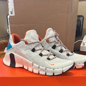 Nike Free Metcon 4 MFS